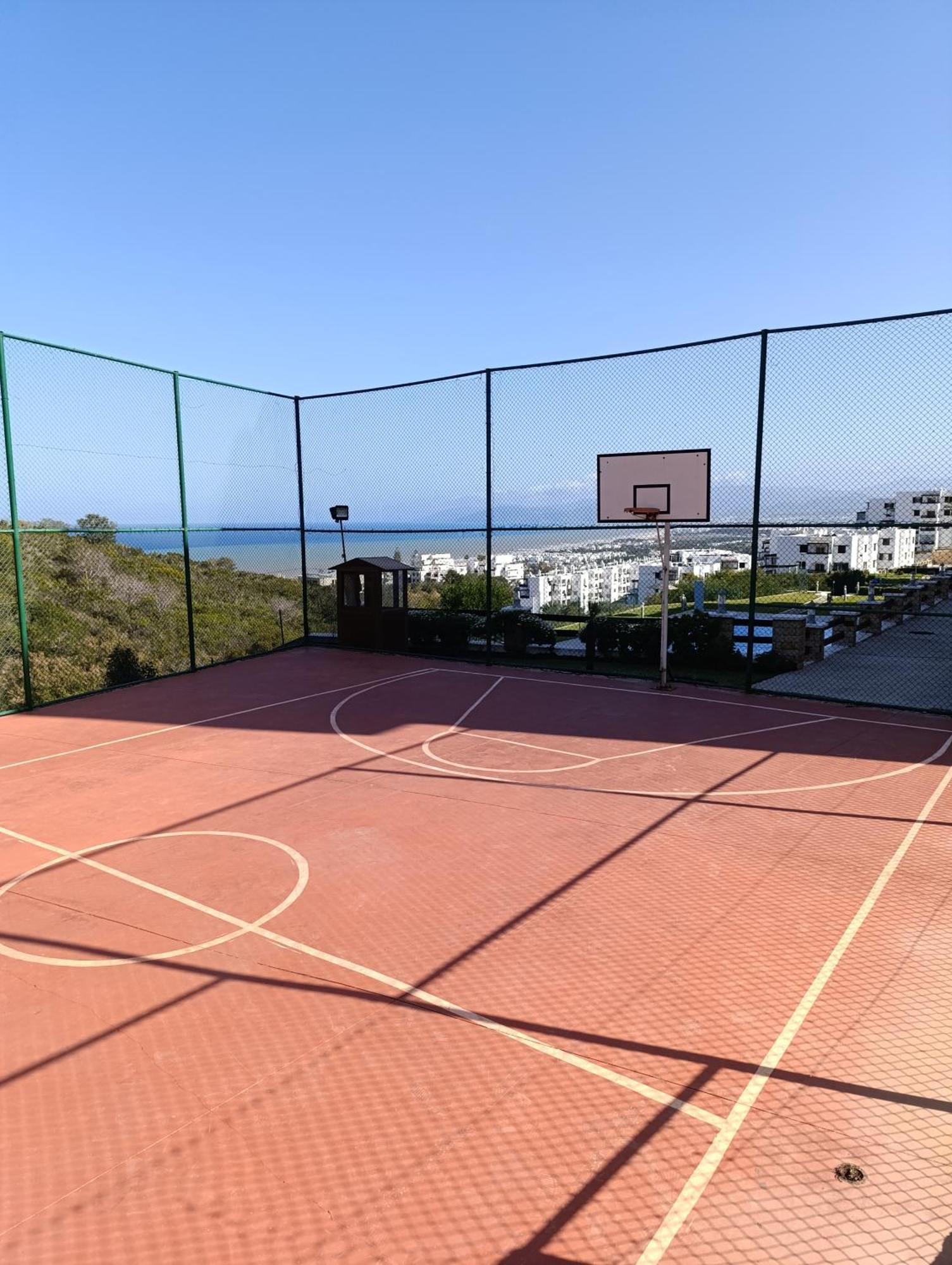 Appartement Vue Panoramique Sur Mer A Bella Vista Cabo Negro Exterior photo